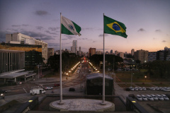 Paraná melhora classificação de crédito perante agência Fitch