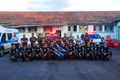 Polícia penal