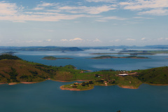 Outorga água IAT
