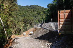 Obras na Graciosa avançam; primeiros trechos podem ficar prontos este mês