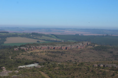 Queimada Vila Velha