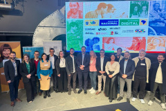 Oficina Regional Governo Digital