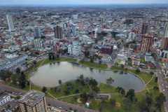 Moradores de 4 cidades são contemplados com prêmios de R$ 10 mil do Nota Paraná 