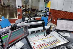 Rádio Educativa e TV Paraná Turismo são finalistas do Prêmio Sebrae de Jornalismo de 2023