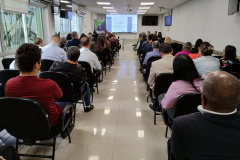 Sesa realiza audiência pública e abre o credenciamento de prestadores de saúde