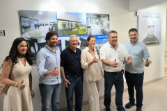 Governo do Estado Investe R$ 2 milhões em reforma e adequação da Santa Casa da Misericórdia de Cambé
