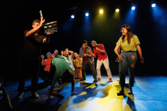 Agenda semanal cultura