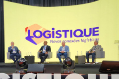 Logistique Portos