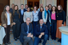 BRDE apresenta estratégias do Banco Verde para empresas protagonistas da transformação dos modelos de negócio