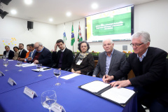 SEGURANÇA ALIMENTAR