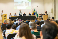 Governo do Estado investe mais de R$ 2,3 milhões em pesquisas sobre Energias Zero Carbono