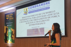 Programa de Fixação de Jovens Doutores Fundação Araucária
