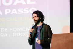 Cultura apresenta mecanismos do Profice para contabilistas do Paraná