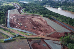 Perimetral Leste de Foz do Iguaçu