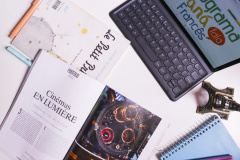 Programa de idiomas fortalece a internacionalização das universidades estaduais