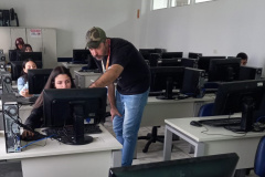 Cursos Matinhos IAT