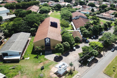 Câmpus Regional de Umuarama (CAU) comemora 21 anos de criação