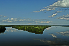 Paraná lidera índice de sustentabilidade do Ranking de Competitividade dos Estados