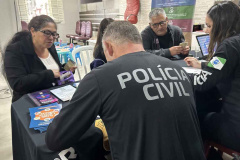 PCPR NA COMUNIDADE