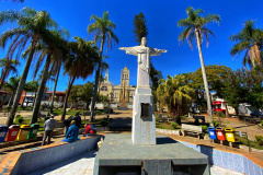 CIDADES