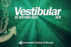 Prova do Vestibular de Inverno de 2023 será realizada neste domingo (27)