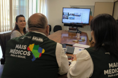 MAIS MÉDICOS