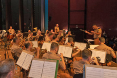 Polícia Militar do Paraná celebra 169 anos com o concerto “Heróis do Paraná”