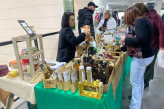 I Mostra Paranaense de Economia Solidária expõe 29 marcas sustentáveis