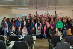 Secretarias de Estado e Entidades Públicas formalizam Comissão Interinstitucional de Educação Ambiental do Paraná (CIEA/PR)