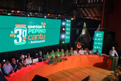 encontro sobre pepino