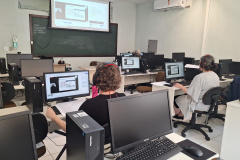 Saúde promove fórum para debater a saúde no trânsito com foco na mobilidade ativa, segura e sustentável