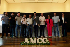 Projetos Campos Gerais