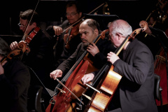     Ver(aba ativa)     Editar     Despublicar     Excluir     Revisões  Orquestra Sinfônica se apresenta sob regência de maestro da Filarmônica de Montevidéu