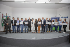 Tecpar capacita 80 colaboradores em Direitos Humanos em curso com Seju