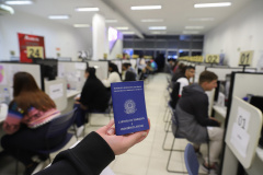  Mutirões simultâneos ofertam mais de 1.400 vagas para PcD no Paraná