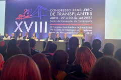 TRANSPLANTE