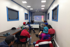 Polícia Penal e Senai promovem curso de mecânica automotiva para apenados e egressos