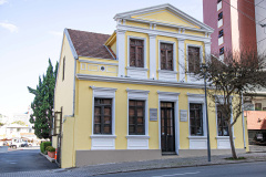 Museu Espaço Energia