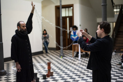Museu de Arte Contemporânea do Paraná abre chamada para artistas de performance