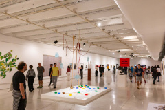 MUSEUS