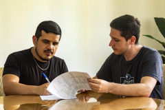 Microcrédito ganha força na Agência do Trabalhador da Cultura; atendimentos quase triplicaram