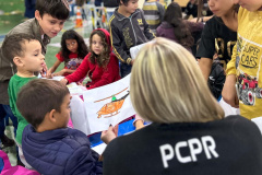 PCPR