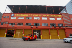 bombeiros
