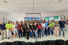 Nota Paraná orienta entidades sociais da região de Guarapuava e Pato Branco sobre doações 