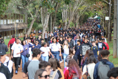 Feira das Profissões 2023 supera expectativas e registra 22.074 visitantes