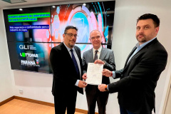 Pioneira no Brasil: Lottopar credencia laboratórios de teste para a indústria de jogos