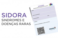 Sidora já beneficiou mais de uma centena de pessoas diagnosticadas com doenças raras no Paraná