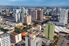 Ipardes - cidades