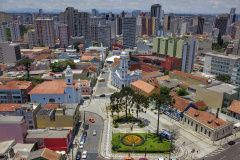   Nota Paraná contempla moradores de Curitiba, Guarapuava e Araucária com maiores prêmios
