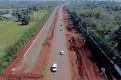 Duplicação BR-469 